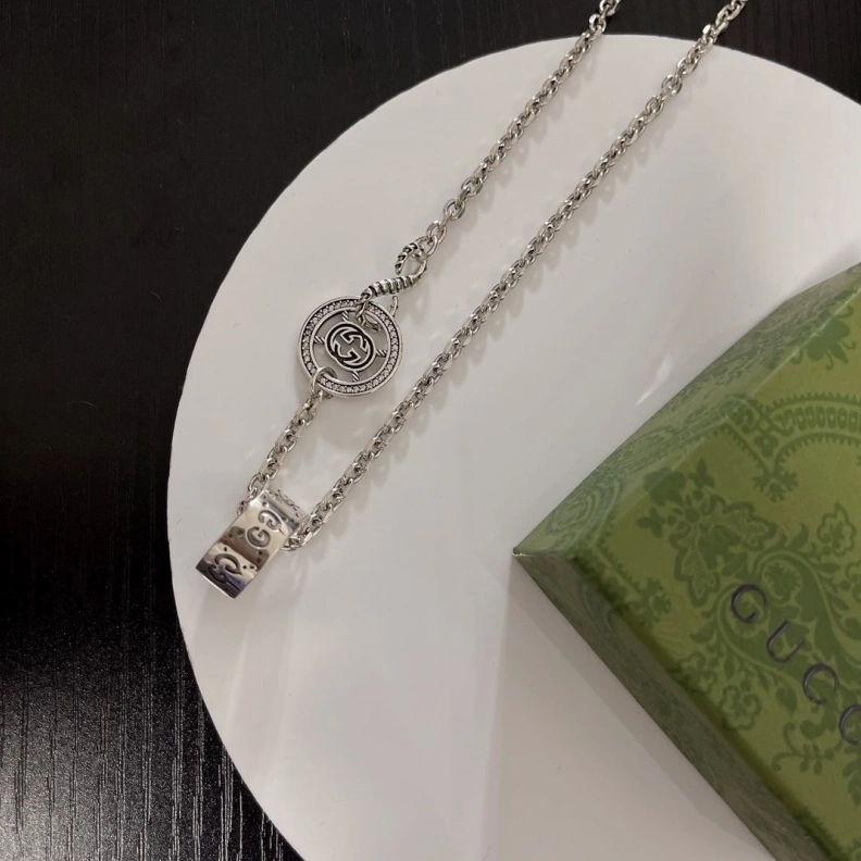 Gxccx Necklaces HighQuality 302658