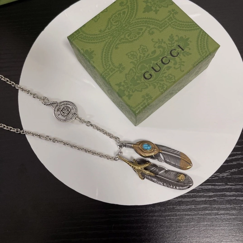 Gxccx Necklaces Affordable 302662