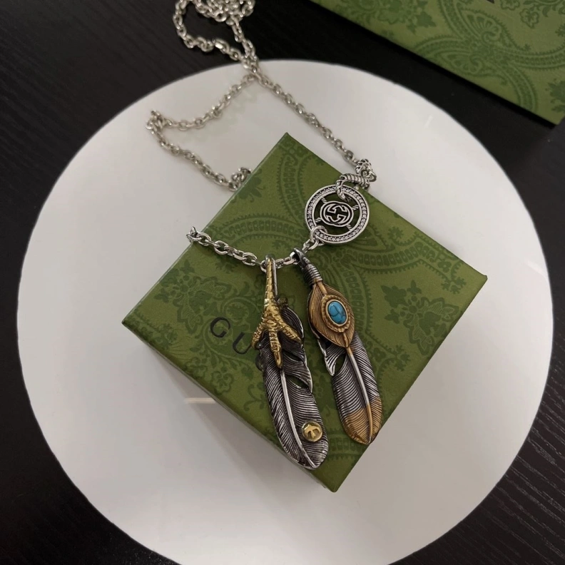 Gxccx Necklaces Affordable 302662