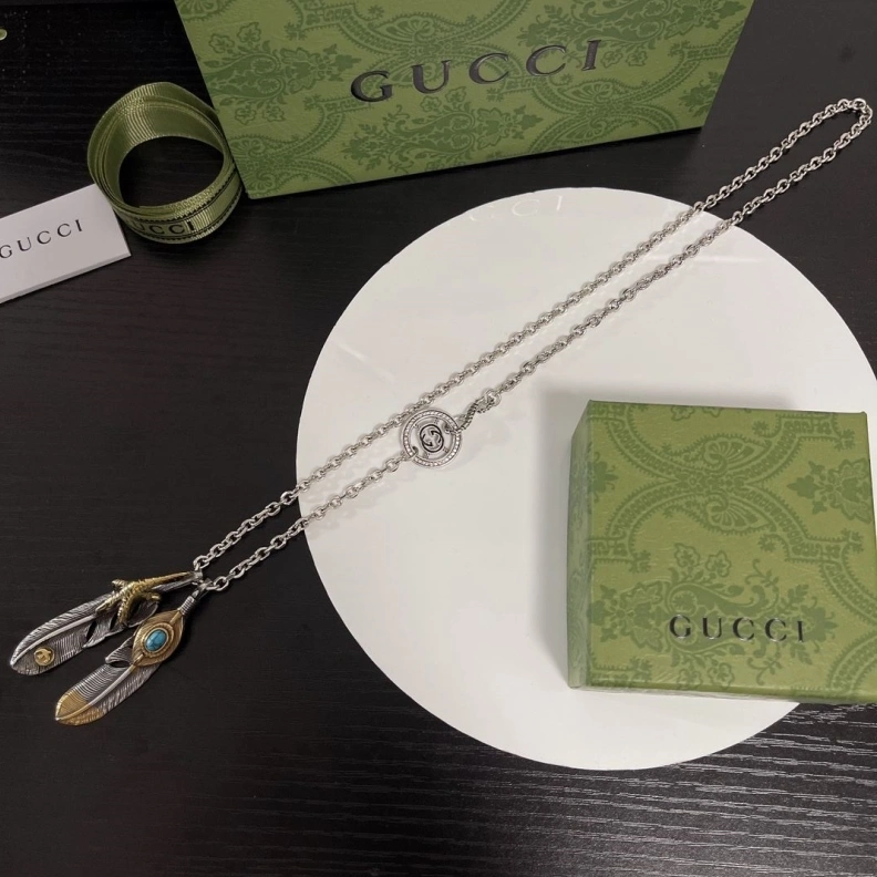 Gxccx Necklaces Affordable 302662