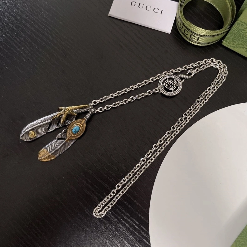 Gxccx Necklaces Affordable 302662
