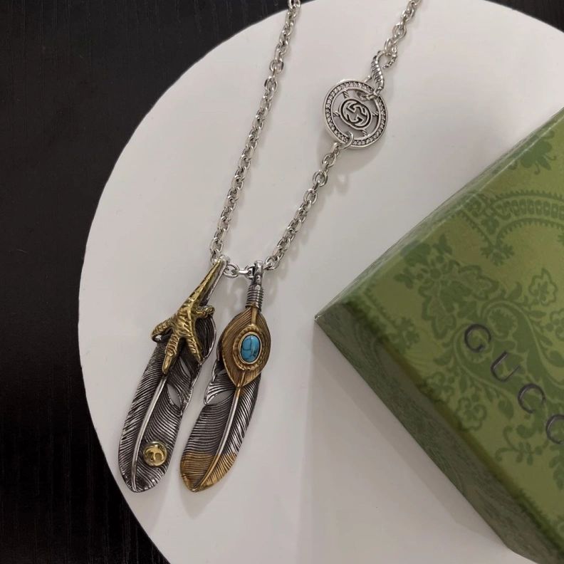 Gxccx Necklaces Affordable 302662