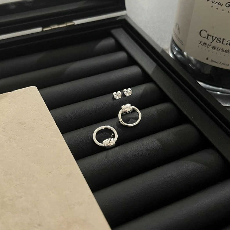 Minimalist Gxccx Earrings 302787