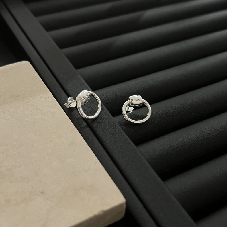 Minimalist Gxccx Earrings 302787