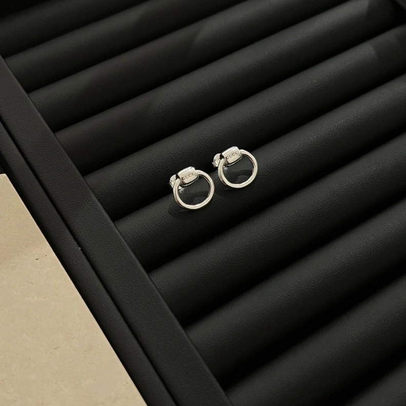 Minimalist Gxccx Earrings 302787