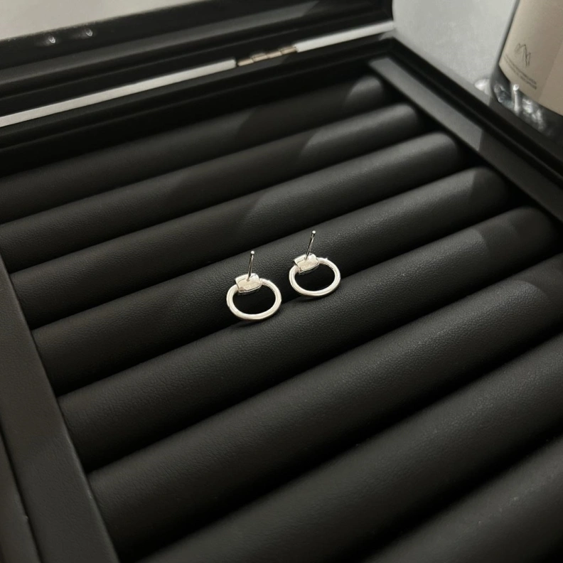 Minimalist Gxccx Earrings 302787