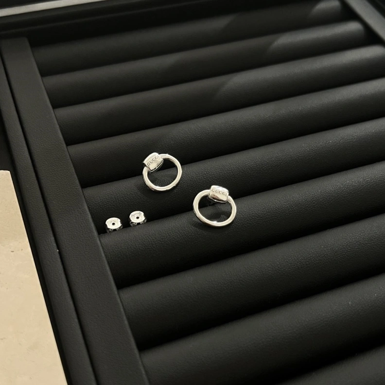 Minimalist Gxccx Earrings 302787