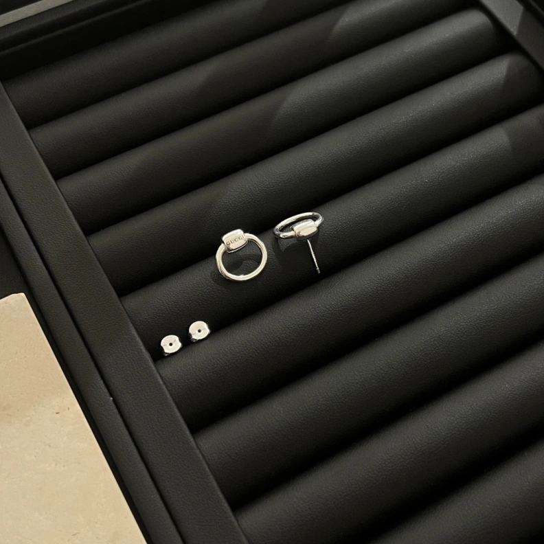Minimalist Gxccx Earrings 302787