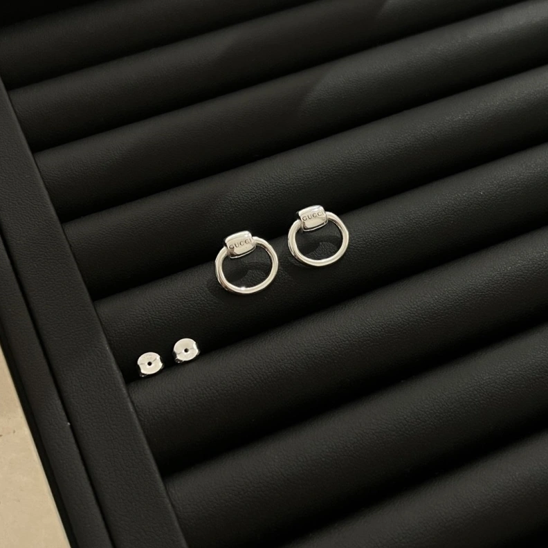 Minimalist Gxccx Earrings 302787