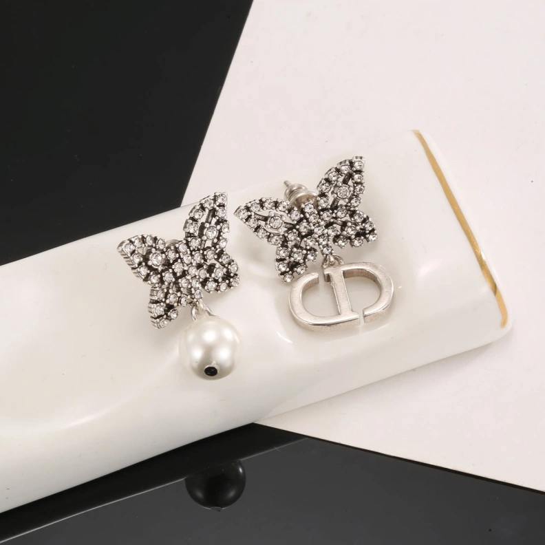 DailyWear Christian Dxxr Earrings 294247