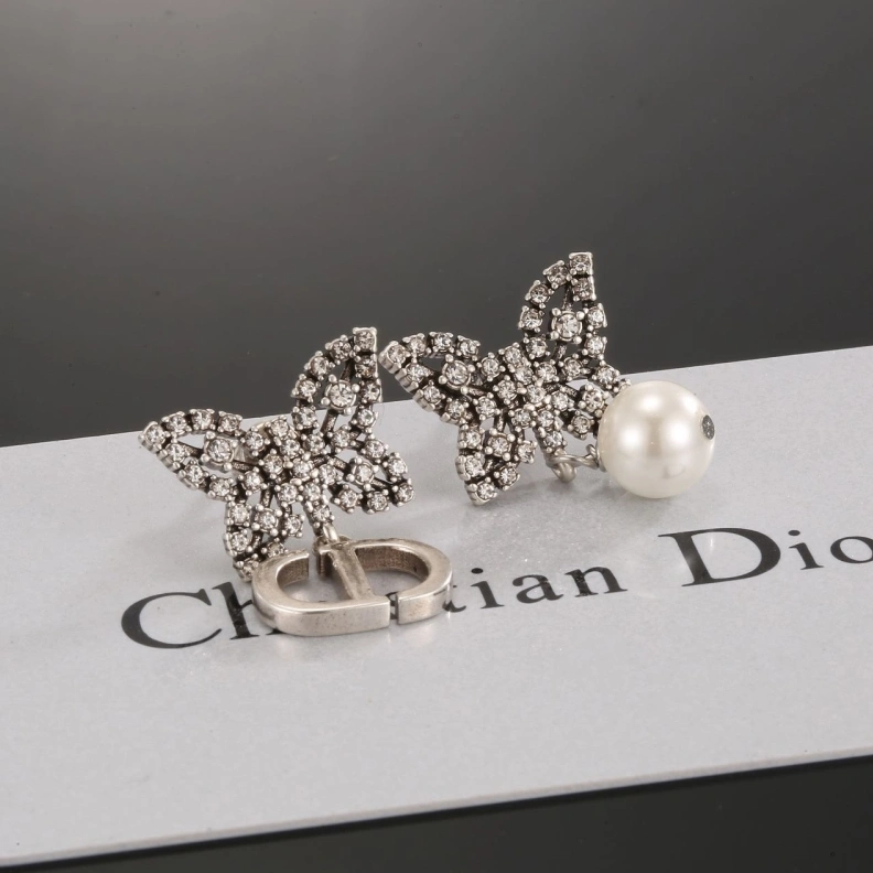 DailyWear Christian Dxxr Earrings 294247