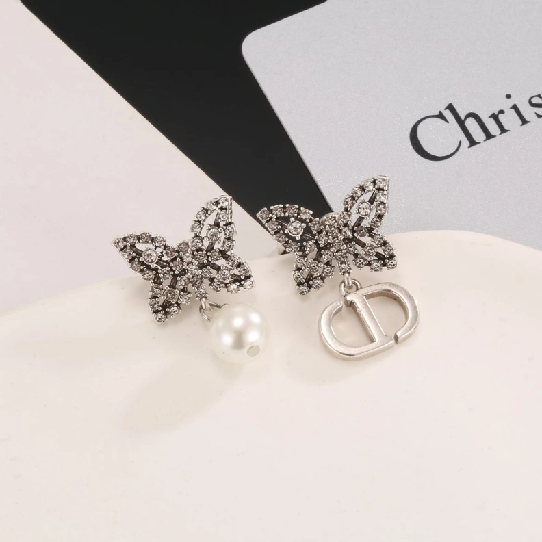 DailyWear Christian Dxxr Earrings 294247