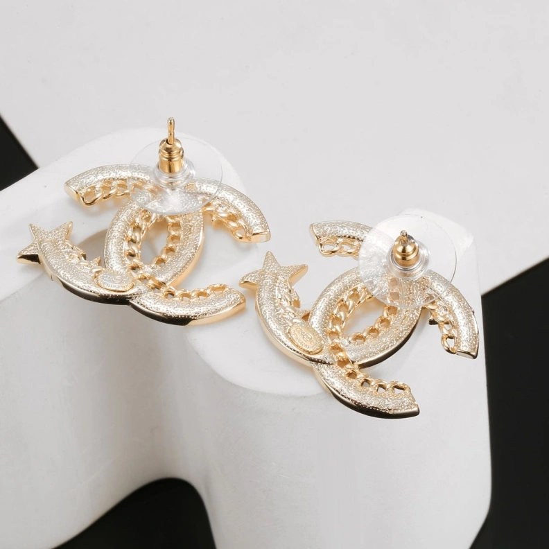 Chxnxl Earrings Fashionable 286178