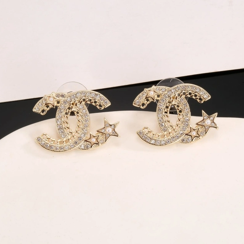 Chxnxl Earrings Fashionable 286178