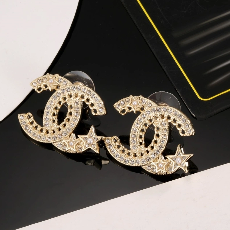 Chxnxl Earrings Fashionable 286178