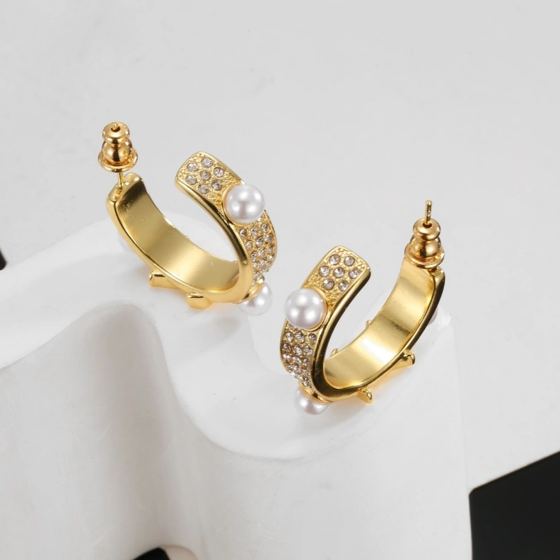 AllSeason LX Earrings 309018