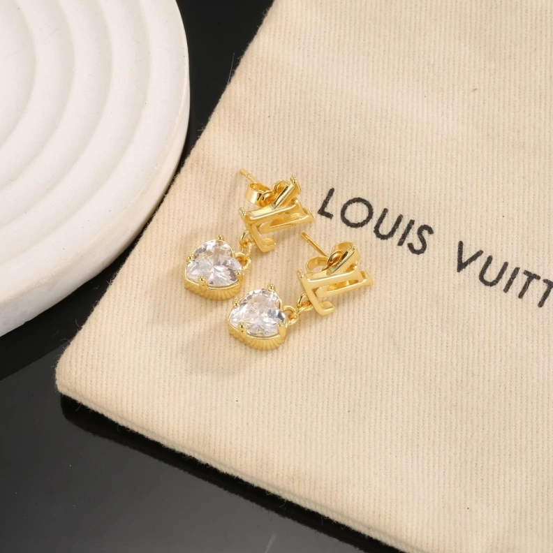 Durable LX Earrings 309025