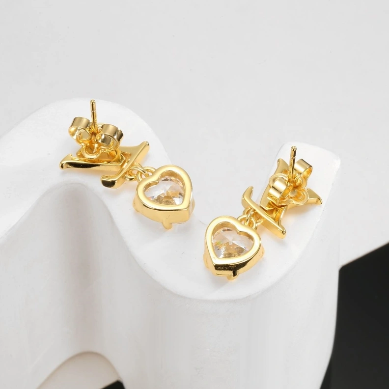 Durable LX Earrings 309025