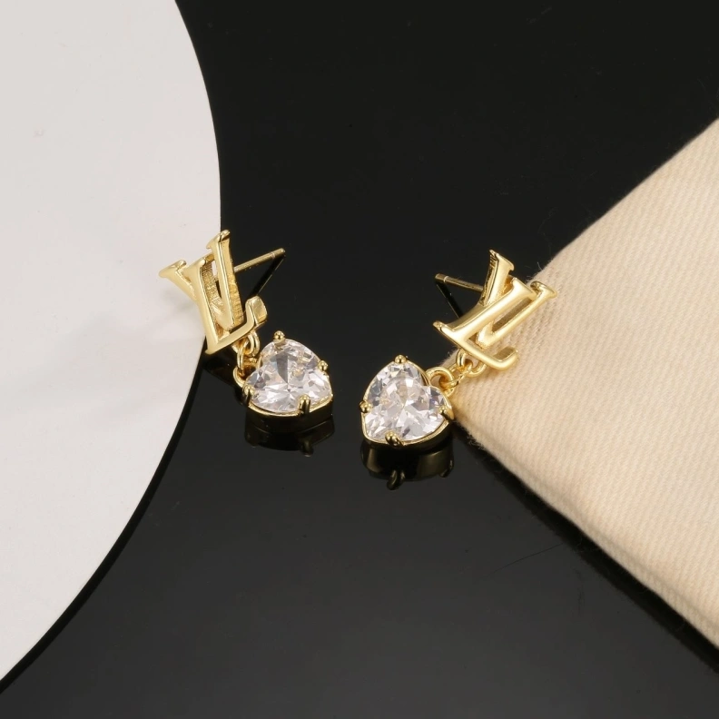 Durable LX Earrings 309025