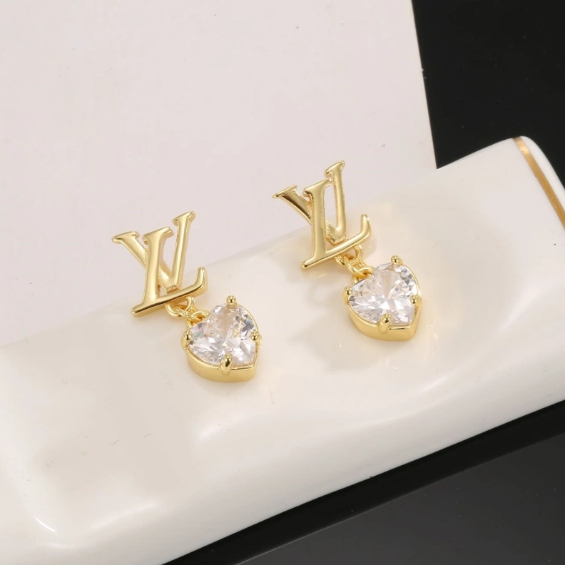 Durable LX Earrings 309025