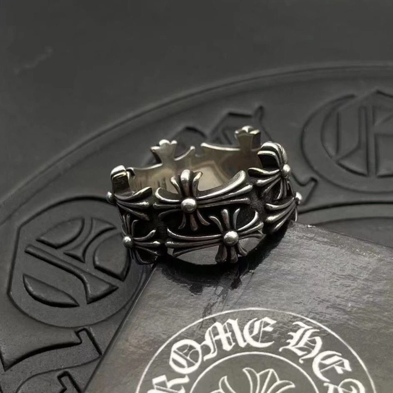 TopPick Chrxmx Hxxrts Rings 296646