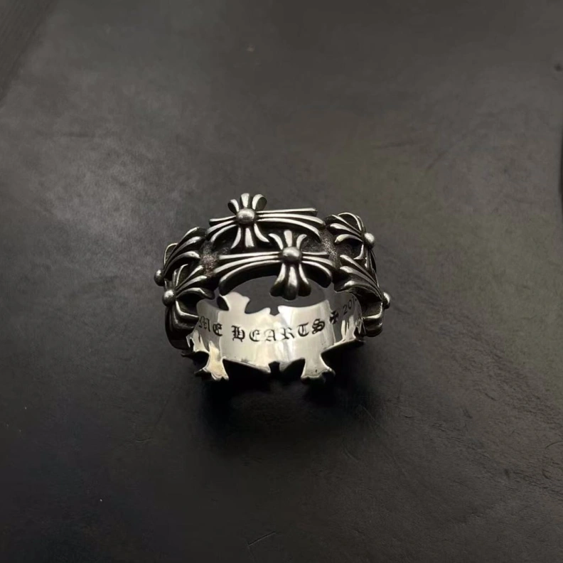 TopPick Chrxmx Hxxrts Rings 296646