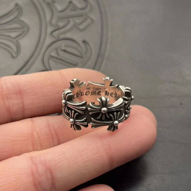 TopPick Chrxmx Hxxrts Rings 296646