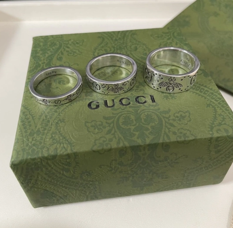 Reliable Gxccx Rings 302460