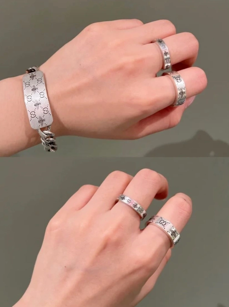 Reliable Gxccx Rings 302460
