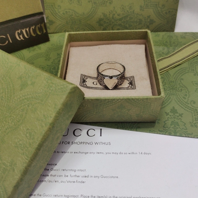 Gxccx Rings Comfortable 302459