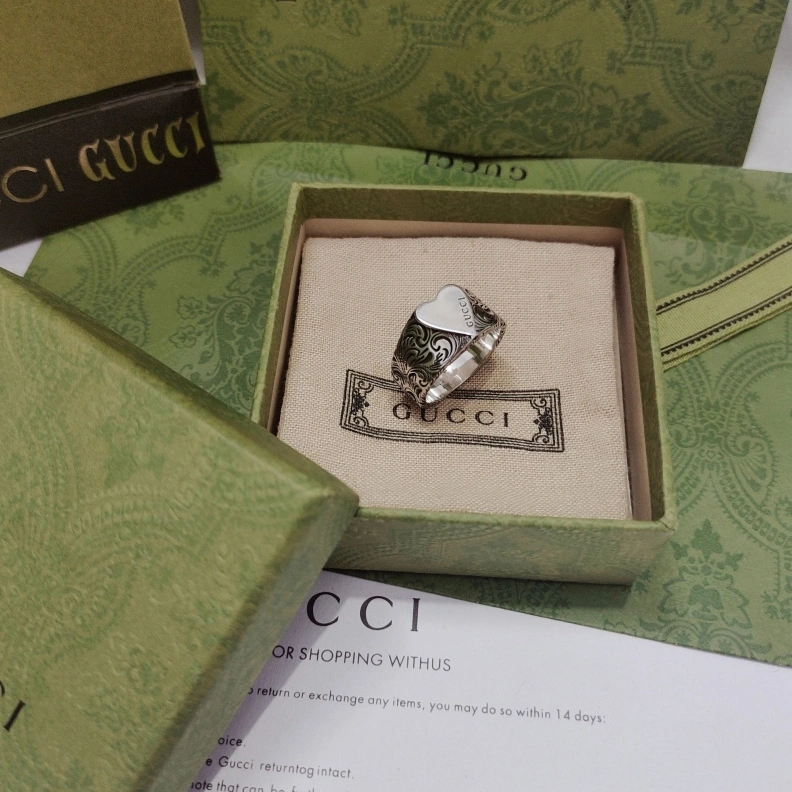 Gxccx Rings Comfortable 302459