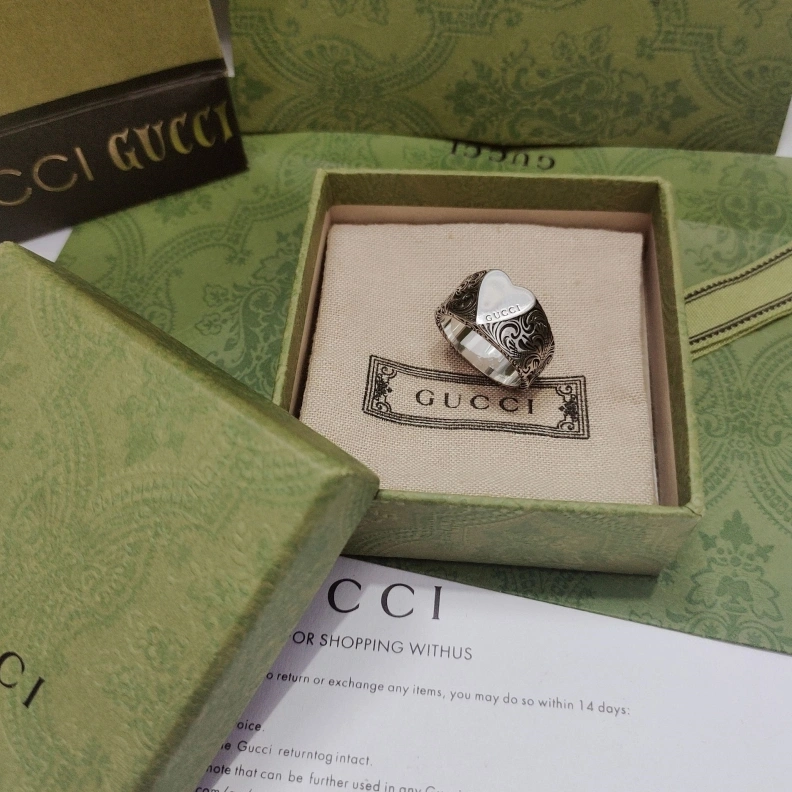Gxccx Rings Comfortable 302459