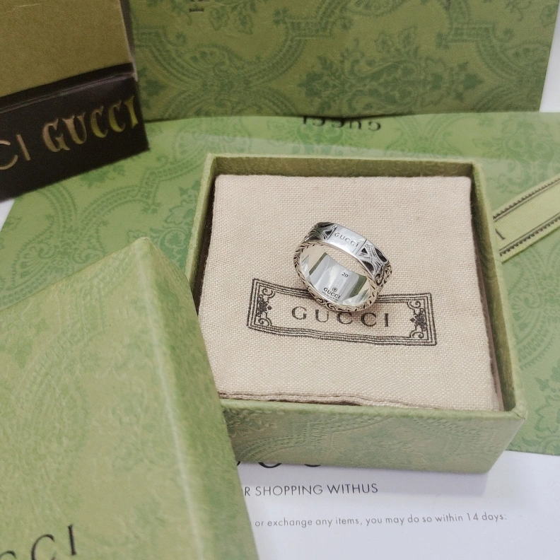 Gxccx Rings Comfortable 302459