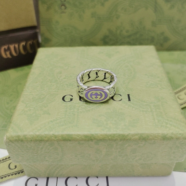 Vibrant Gxccx Rings 302457