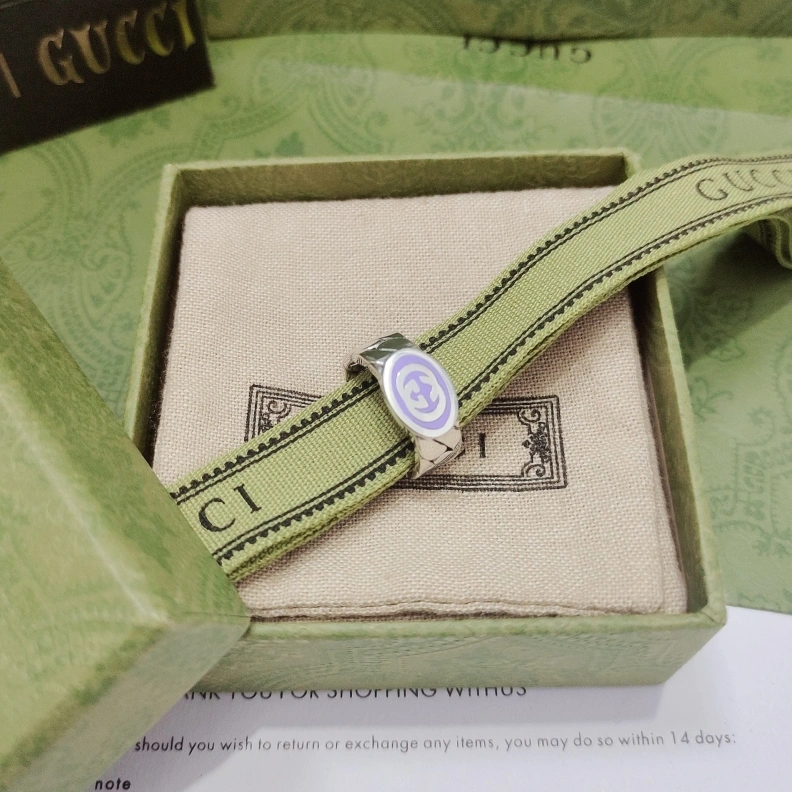 Vibrant Gxccx Rings 302457