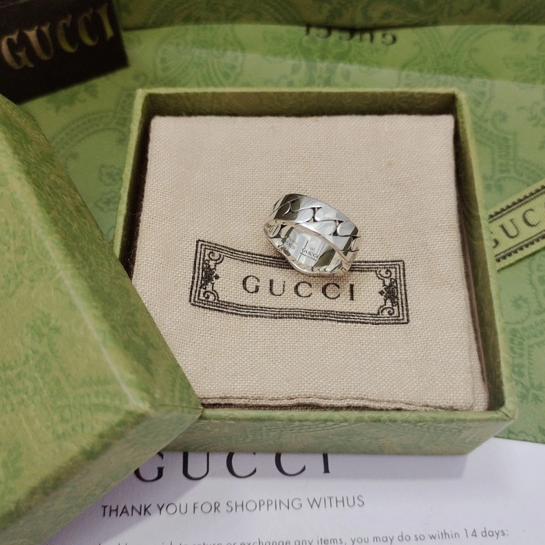 Vibrant Gxccx Rings 302457