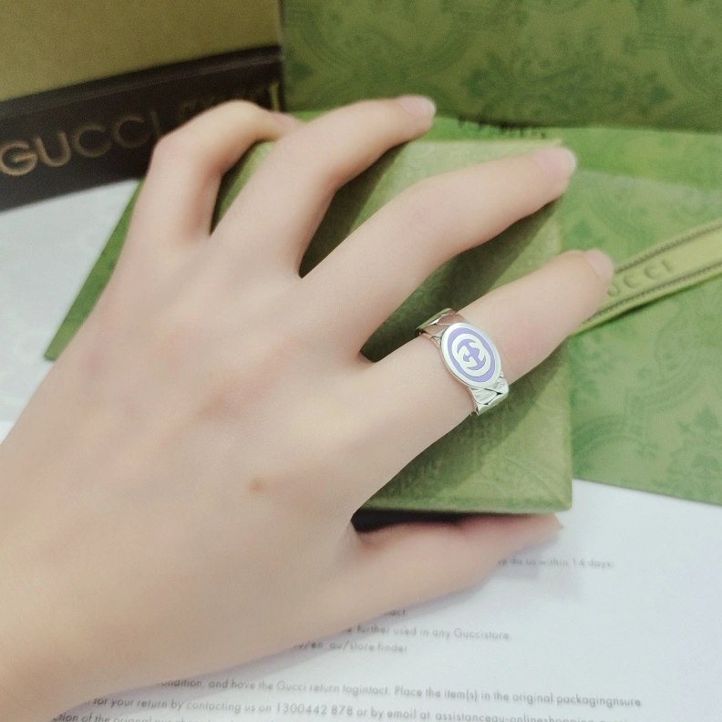 Vibrant Gxccx Rings 302457
