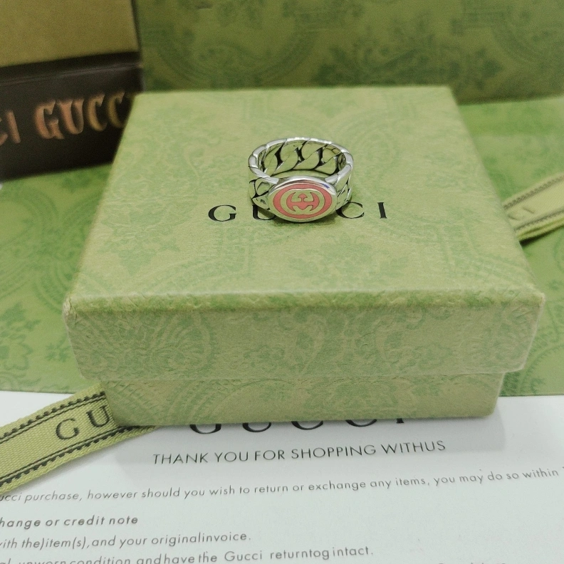 NewStyle Gxccx Rings 302462