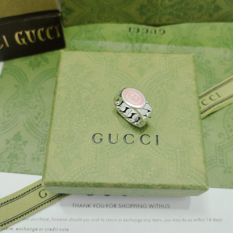 NewStyle Gxccx Rings 302462