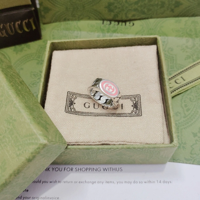 NewStyle Gxccx Rings 302462