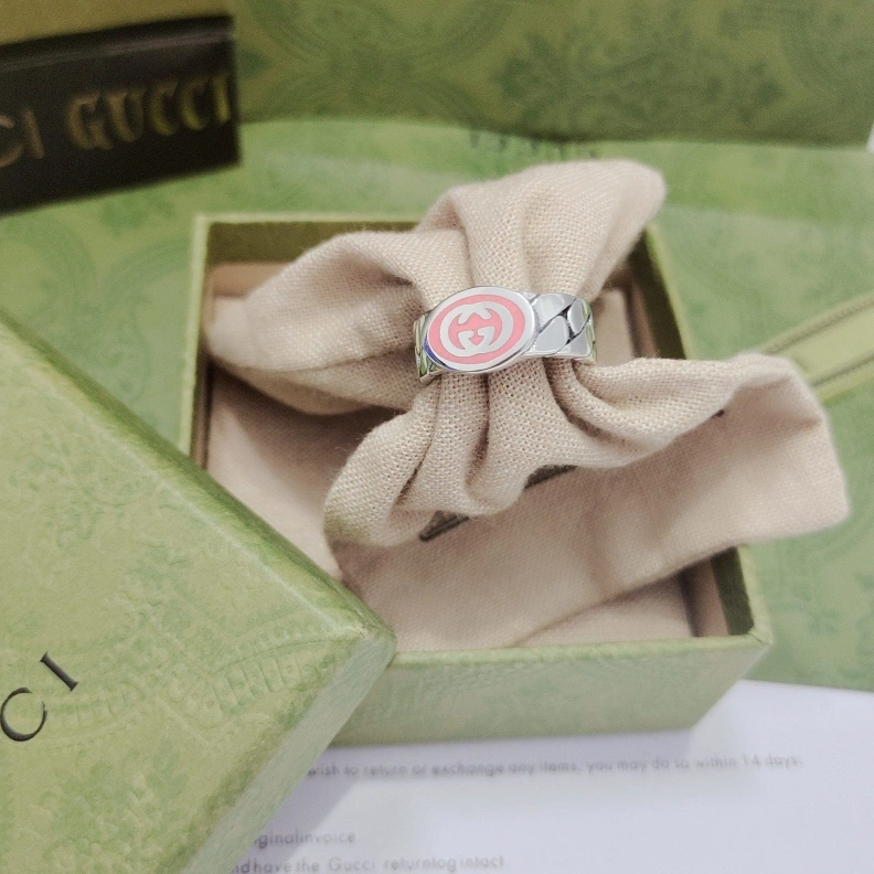 NewStyle Gxccx Rings 302462