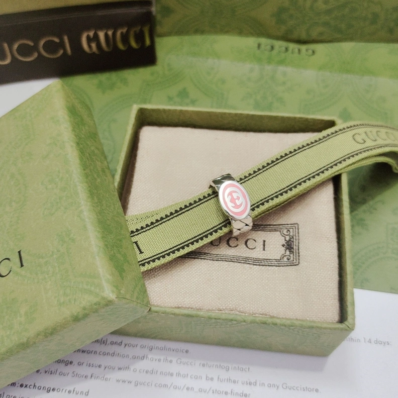 NewStyle Gxccx Rings 302462