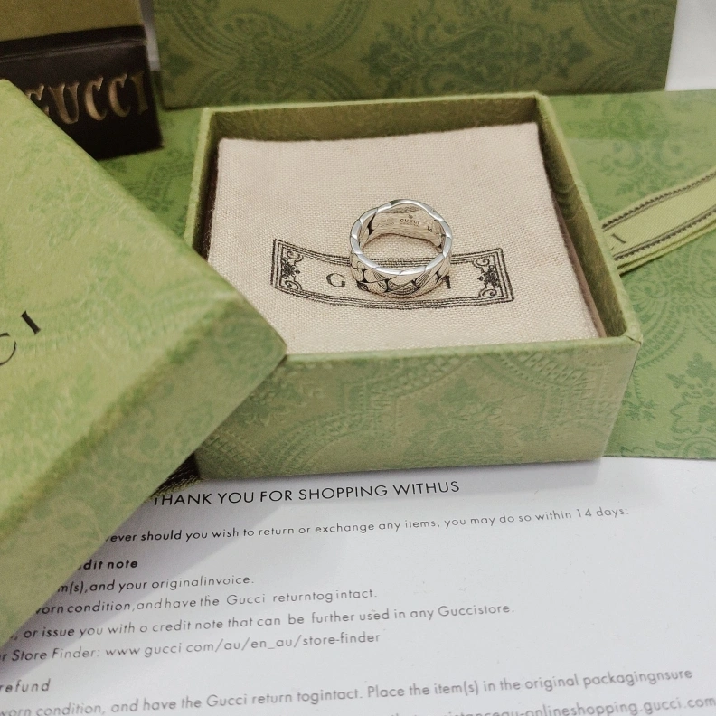 NewStyle Gxccx Rings 302462