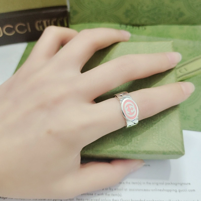 NewStyle Gxccx Rings 302462