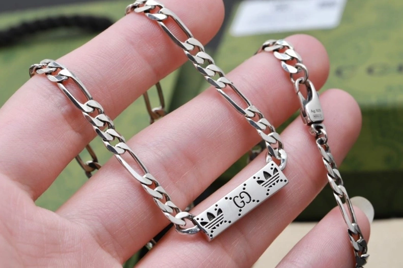 Gxccx Necklaces HighQuality 302649