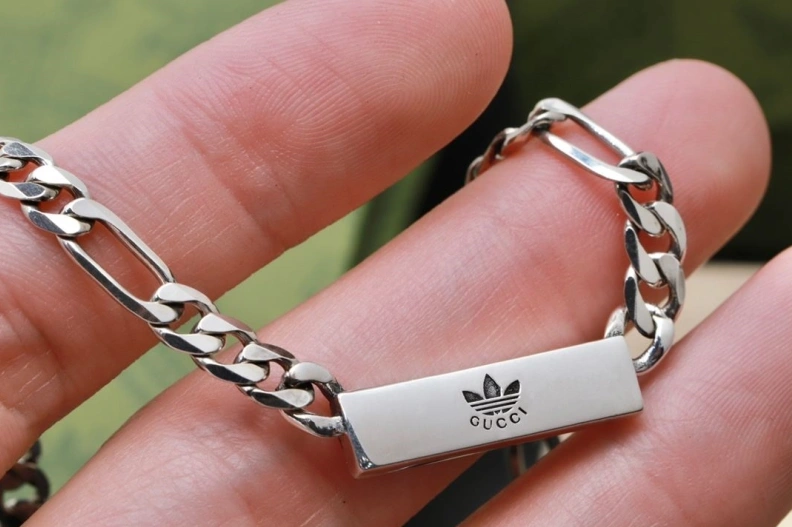Gxccx Necklaces HighQuality 302649