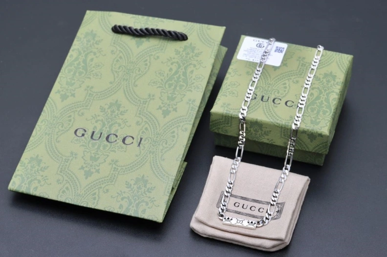 Gxccx Necklaces HighQuality 302649