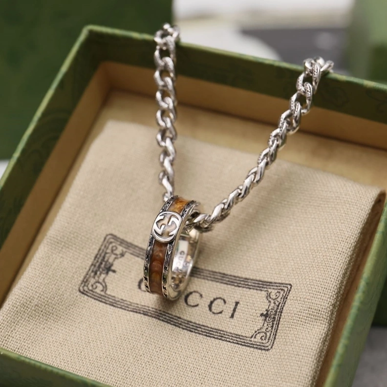 Durable Gxccx Necklaces 302646