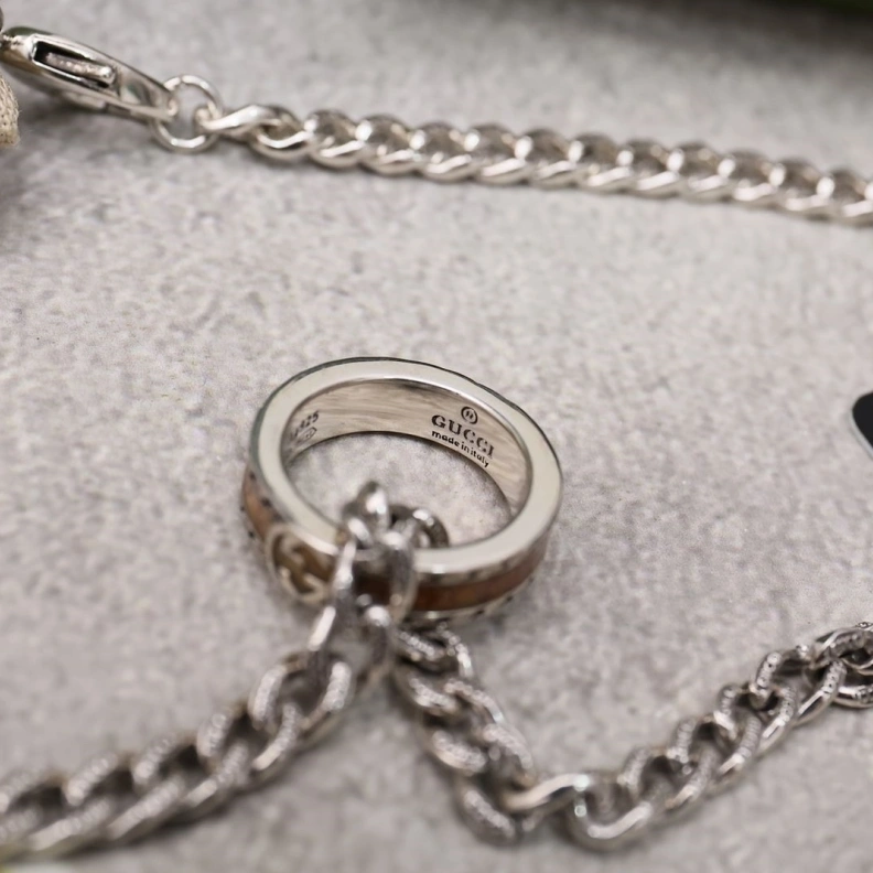 Durable Gxccx Necklaces 302646