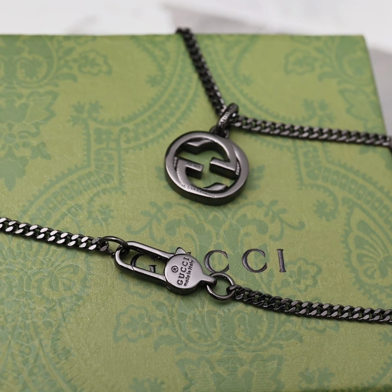 Versatile Gxccx Necklaces 302648